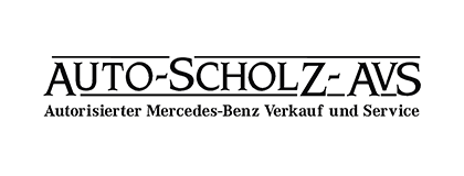 Auto-Scholz-AVS GmbH & Co. KG